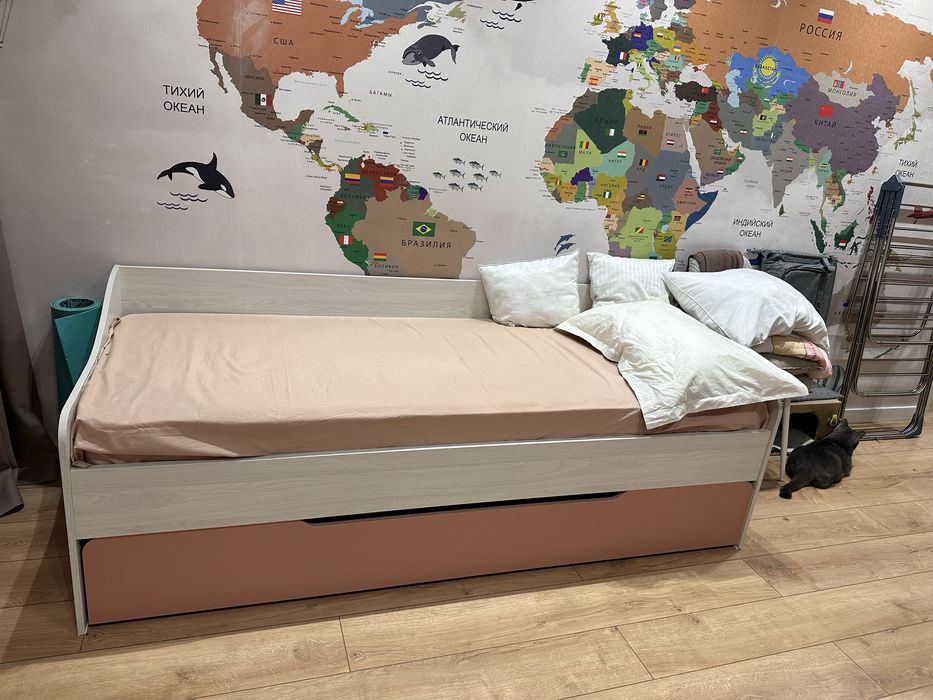 Детская,подростковая кровать
