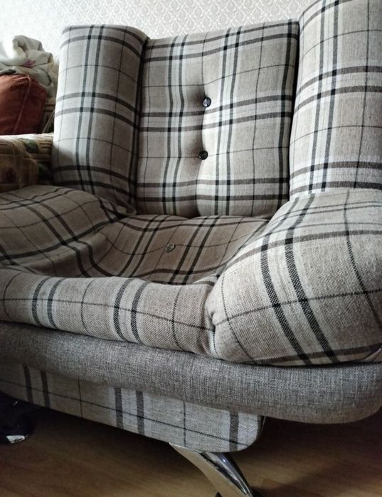 Продам раскладные кресла