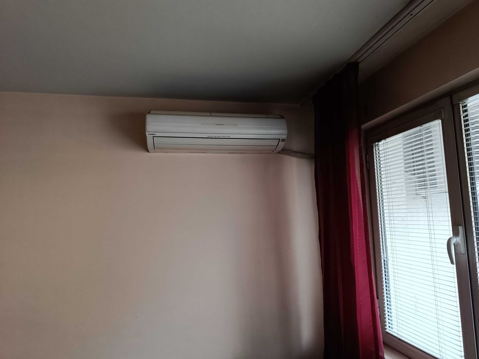 Дава се под наем Тристаен апартамент в София, Стрелбище - 102 кв.м за 650 € - Снимка #17