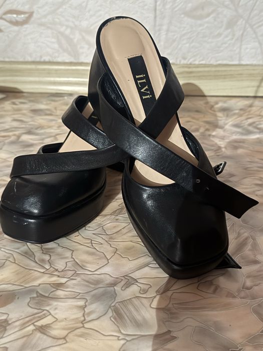 туфли 36 размера новые 25к есть торг