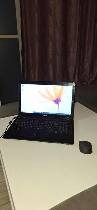 Laptop Acer Aspire 5742 Second Hand