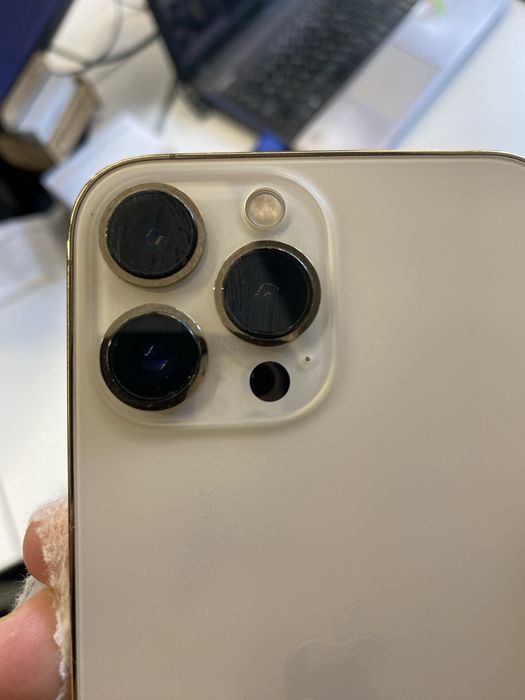 Продам Iphone 13 Pro Max 128гб Gold