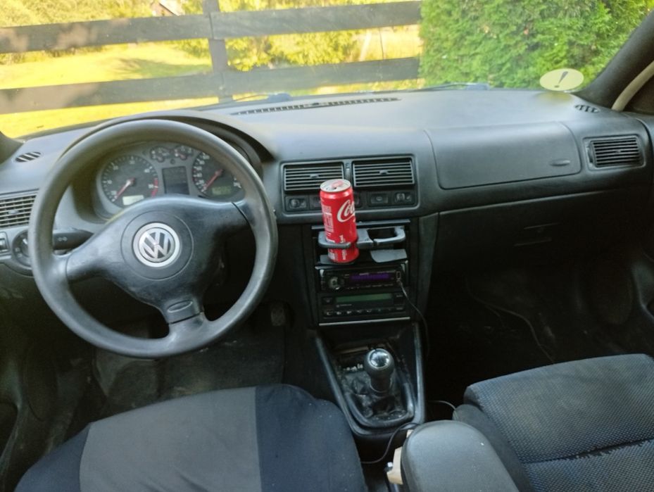 Golf 4 brek 1.9 tdi