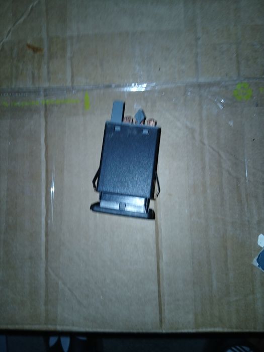 Buton avarie Volkswagen Golf 4 , Bora Mk4