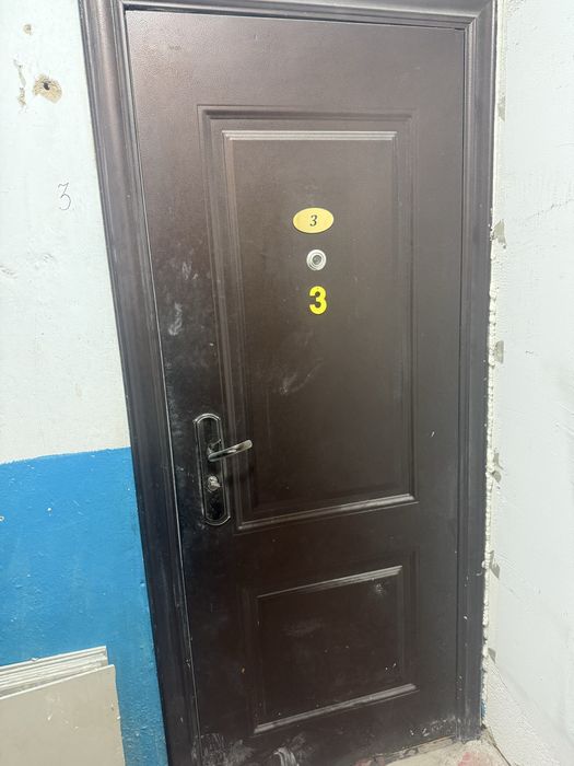 Продам даерь входную