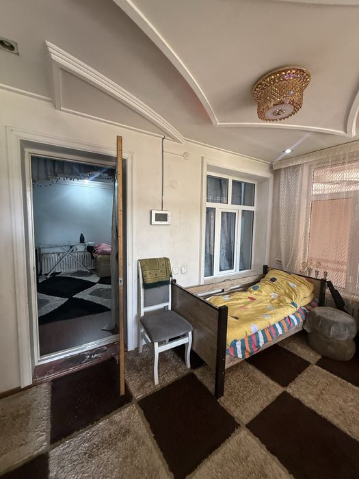 Сергели Киа автасалон орқаси Мошина бозор яқин ховли  5 сотих ер хисоб