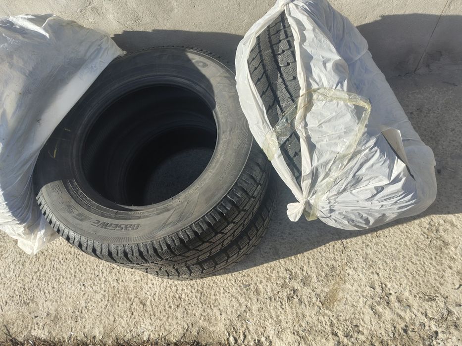 Шина зимняя резина