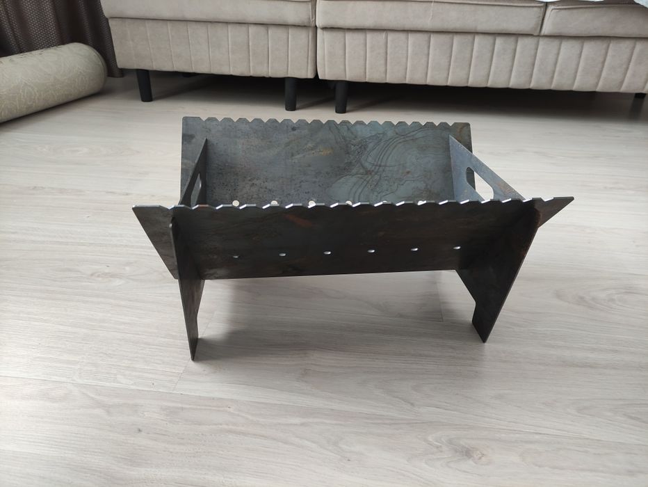 Мангал для отдыха