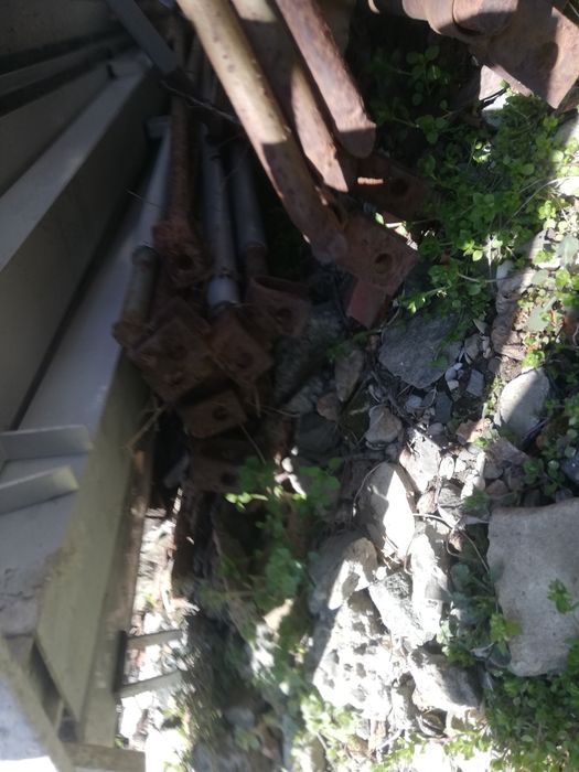 Оранжерия за свои нужди