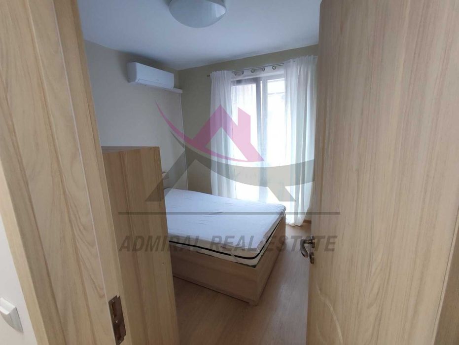 Дава се под наем Тристаен апартамент в Варна, Конфуто - 86 кв.м за 750 € - Снимка #3