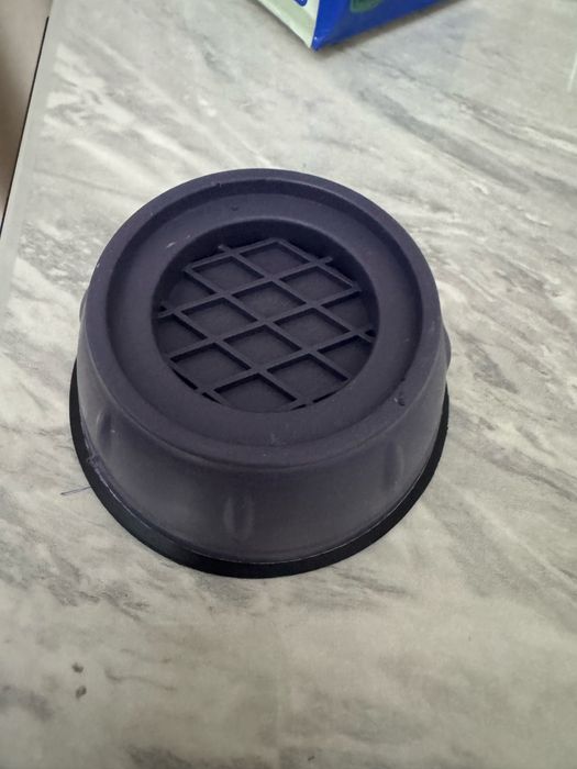 Антивибрационные подставки