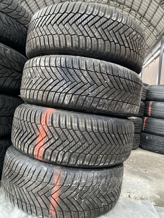 Шины Germany 205/55/16 , 4шт