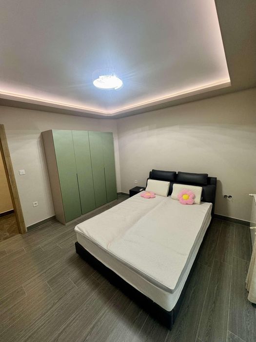 Дава се под наем Тристаен апартамент в Пловдив, Кършияка - 100 кв.м за 750 € - Снимка #4