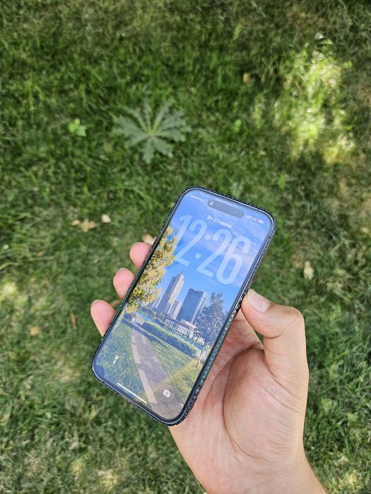 IPhone 14pro sotiladi 256