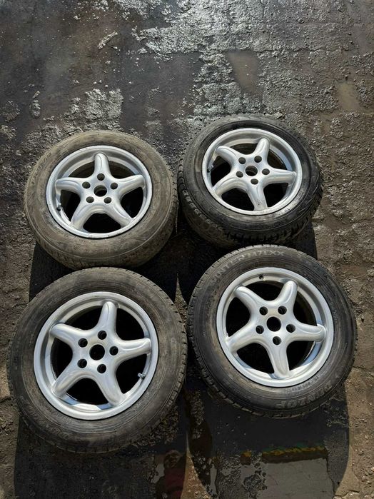 Диски R15 ( 5*114,3 )Оригинал