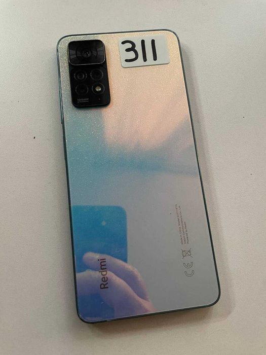 Redmi NOTE 11 PRO 8/128gb