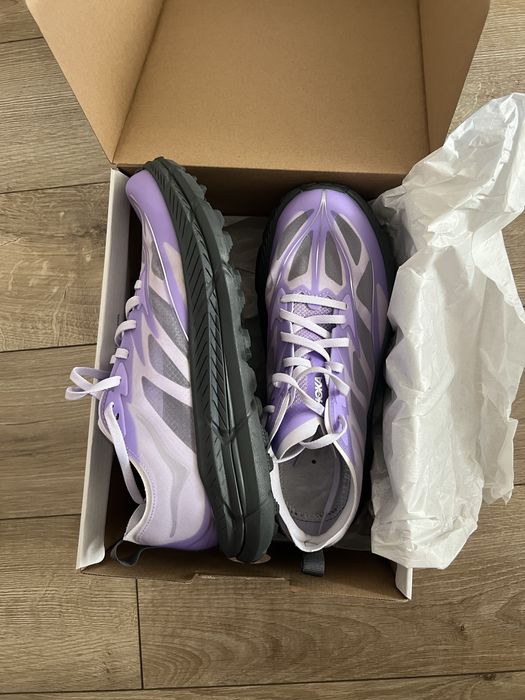 HOKA Mafate Speed 4 Lite