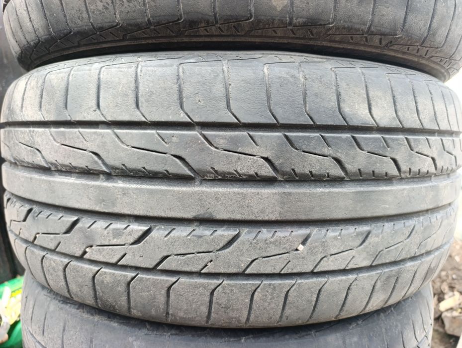 Тоуо 225/50/R17 4 колеса