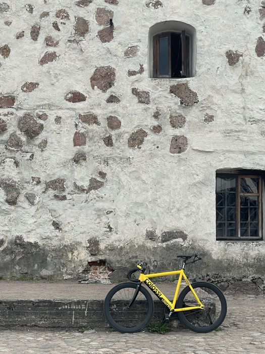 Фикс colossi lowPro