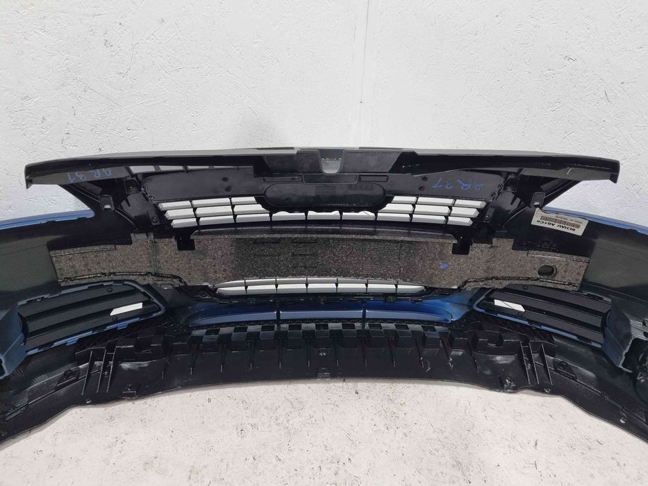 Bara fata Audi A3 Sportback (8PA) [Fabr 2004-2013] Facelift LX5V