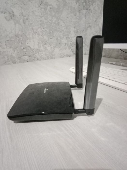Tp link Wi-fi Router. AC1200
