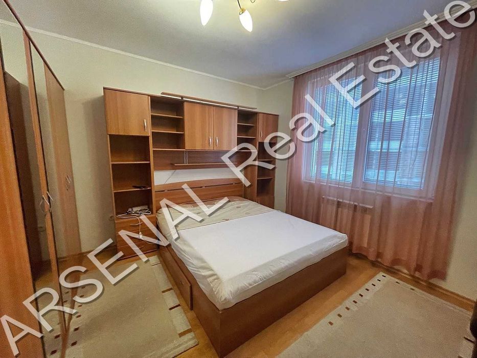 Дава се под наем Двустаен апартамент в София, Манастирски ливади - 77 кв.м за 598.23 € - Снимка #4