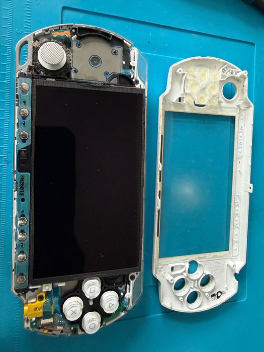 Modari/Servicii/Reparatii PSP/3DS/Ps-Vita - Orice Model