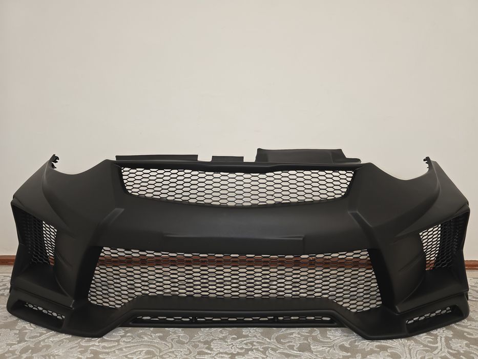 Обвес для hyundai elantra md