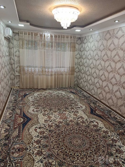 Реклама №3787 Продается 3 х комнатная квартира