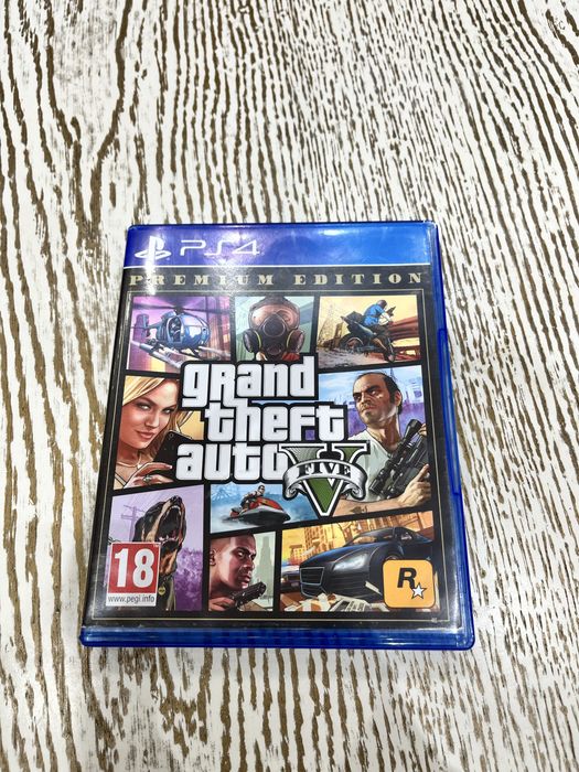 Playstation 4 slim 500GB!