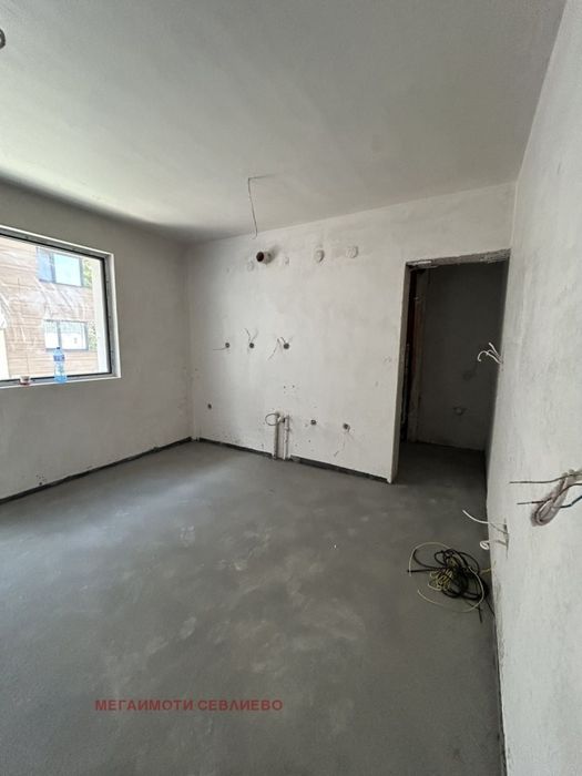 Продава се Едностаен апартамент в Севлиево - 37 кв.м за 510 €/кв.м - Снимка #8