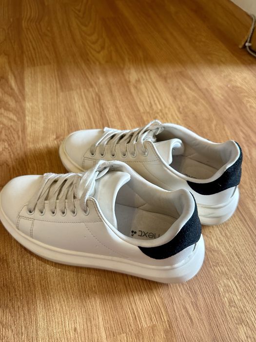 Кроссовки NEXT, 34,5 р