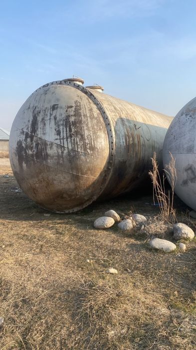 Емкости Бочки Цистерна Резервуар