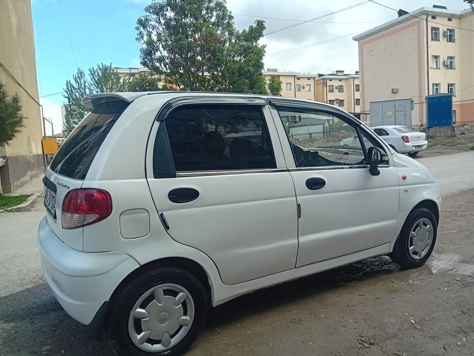 Матиз 2011йил тез ва арзон келишамиз