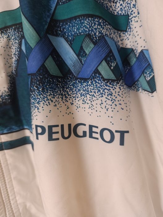 Винтидж горнище Peugeot