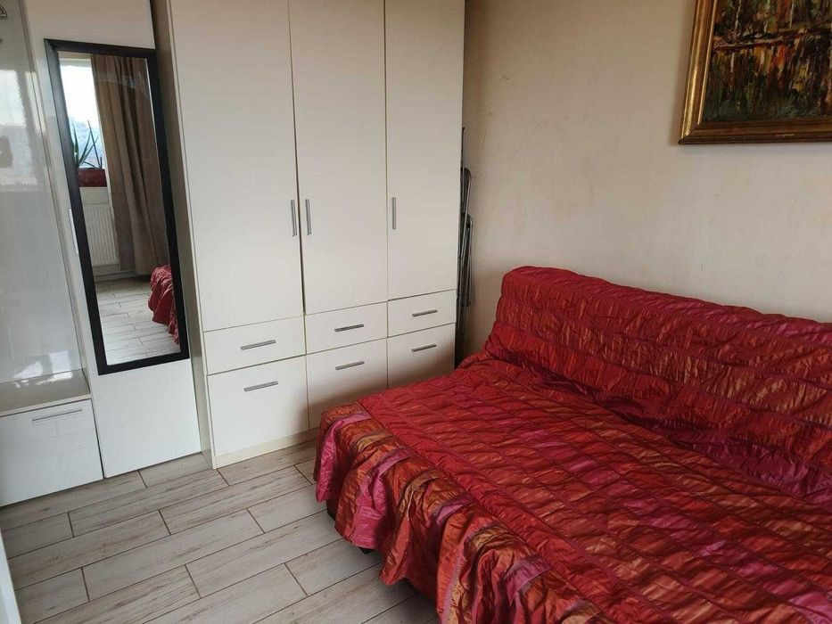 Garsoniera Titan,  mobliata, direct proprietar
