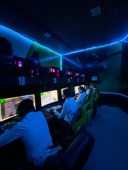 Game club Продается готовый бизнес