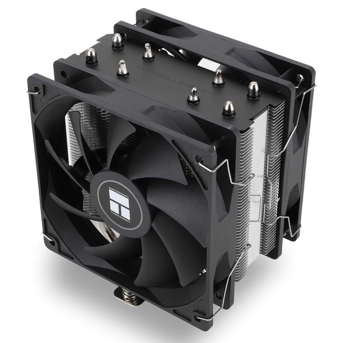 Cooler CPU Thermalright Assassin X 120R SE Plus,V2 Plus,AMD Intel AGHP