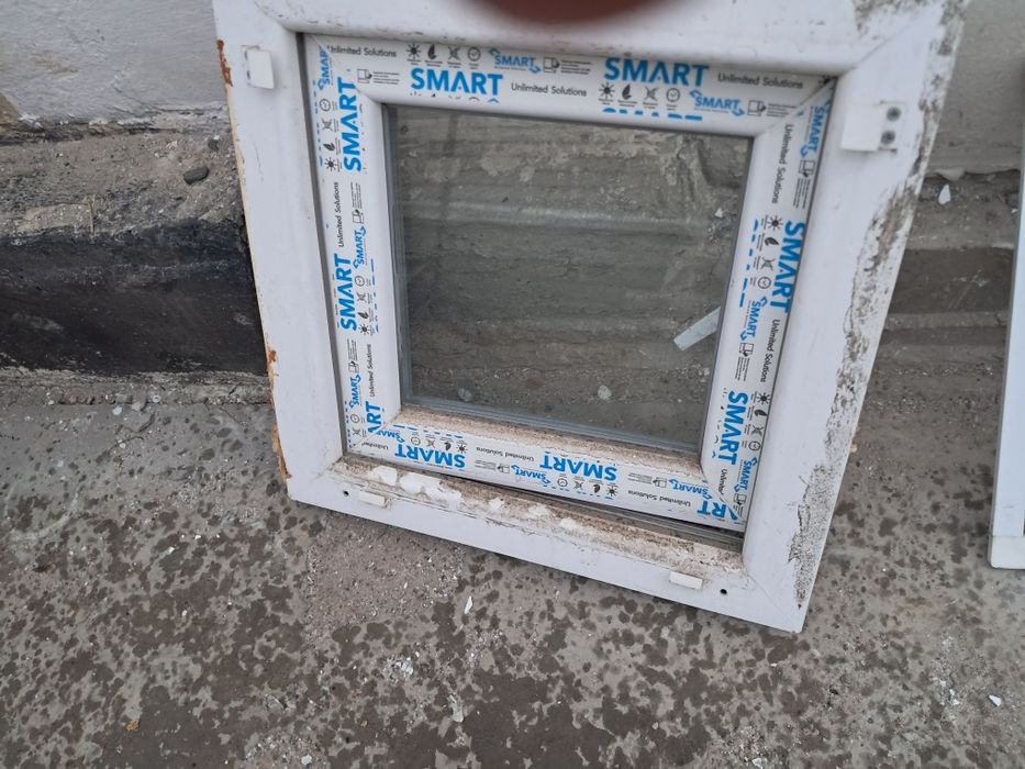 Продажа окон, в наличии несколько