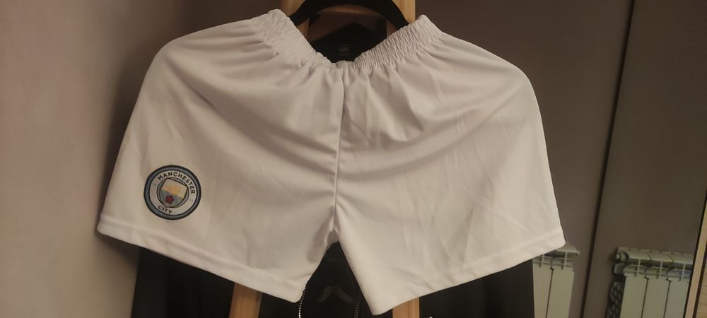 Детски Екип Manchester City/Манчестър Сити Haaland/Холанд