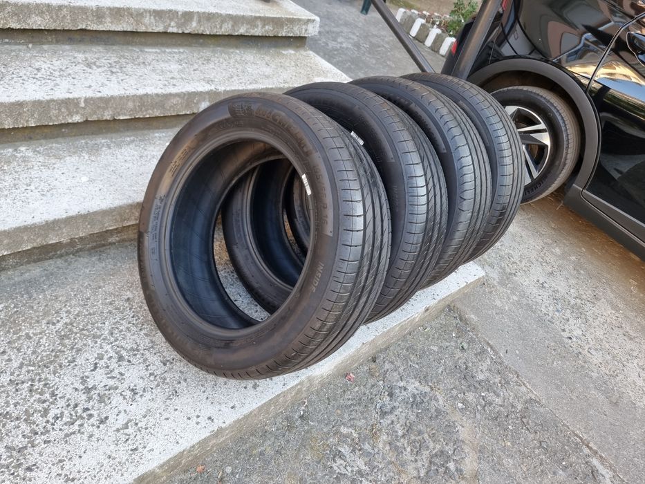 Гуми Летни Мешелин