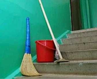 Уборка Подъездов в Кокшетау