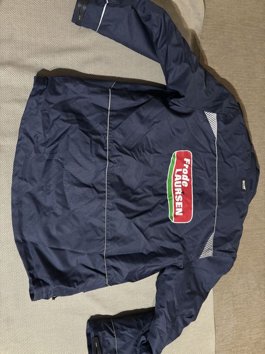 Работно зимно яке Veltuff