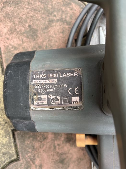 Vand diferite scule electrice