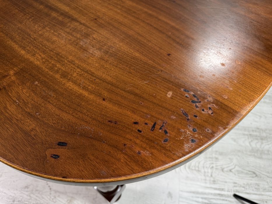 Трапезна маса, бук масив Р433