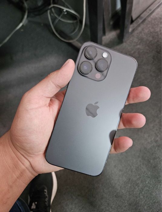 Iphone 14 pro 256gb ideal