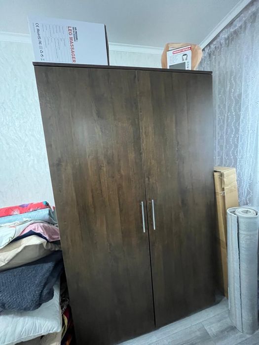 Продам спальный гарнитур