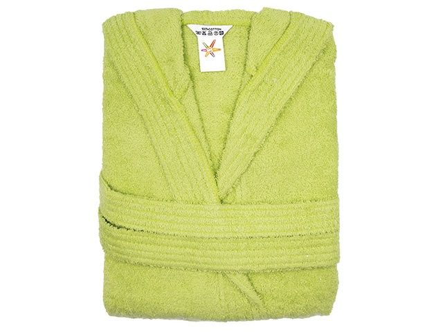 Халат за баня 100% памук