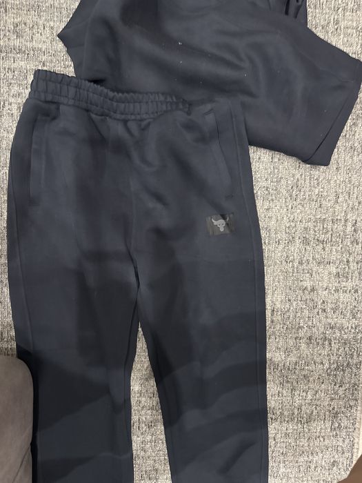 Under armour двойка
