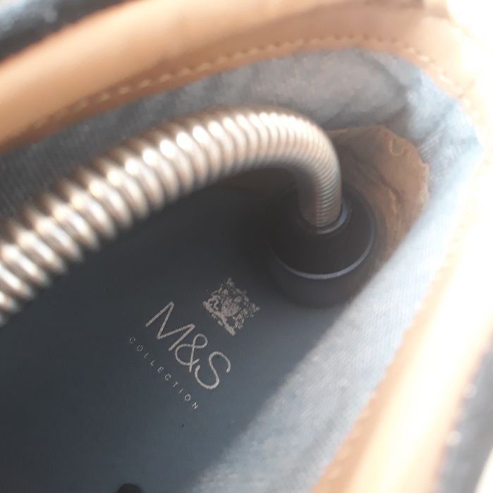 Ghete bărbați Piele nr 44